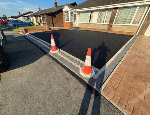 Can I Turn My Front Garden Into a Driveway? Planning Permission, Dropped Kerbs & What You Need to Know