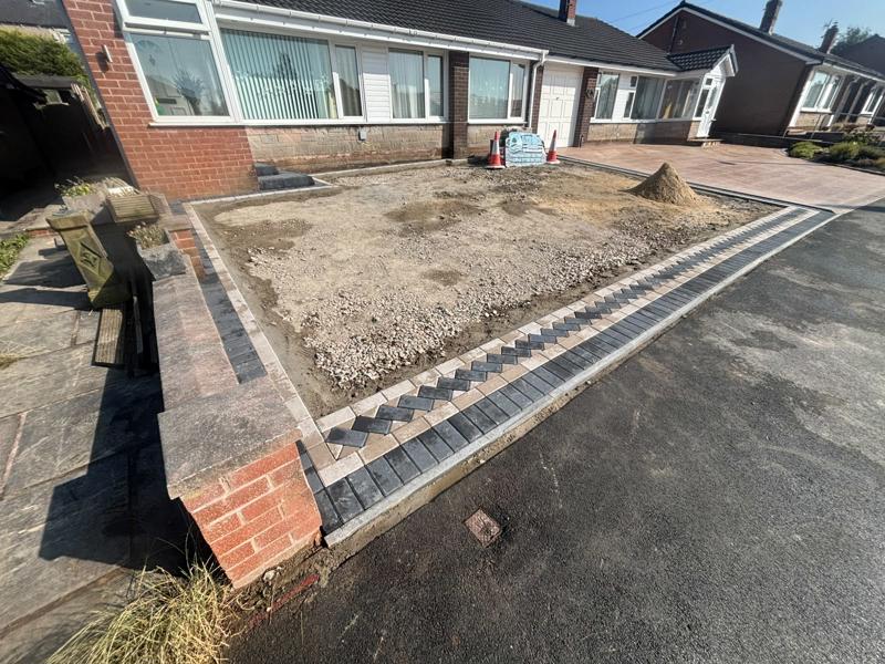 tarmac driveway indian sandstone patio blackburn 30 tarmac driveway indian sandstone patio blackburn 30