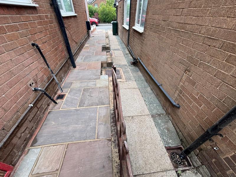tarmac driveway indian sandstone patio blackburn 6 tarmac driveway indian sandstone patio blackburn 6