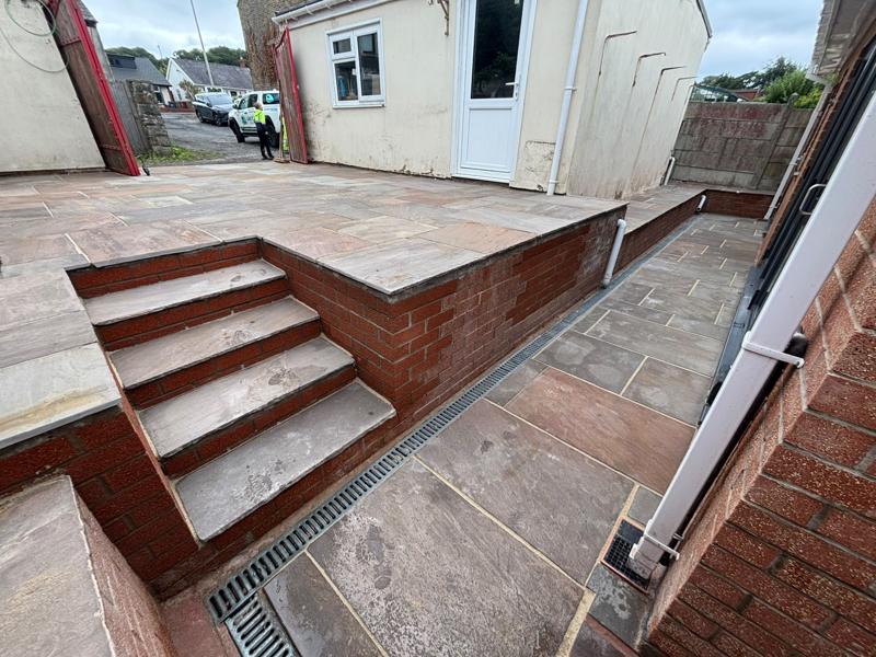 tarmac driveway indian sandstone patio blackburn 7 tarmac driveway indian sandstone patio blackburn 7