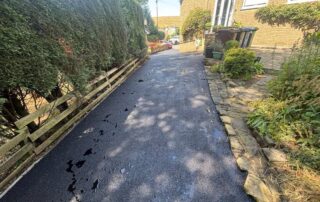 tarmac driveway rossendale 1