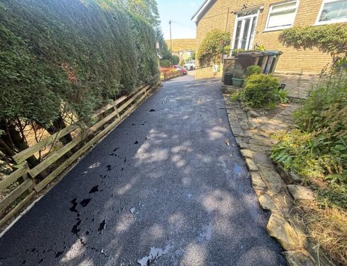 Tarmac Driveway | Accrington