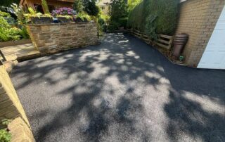 tarmac driveway rossendale 2