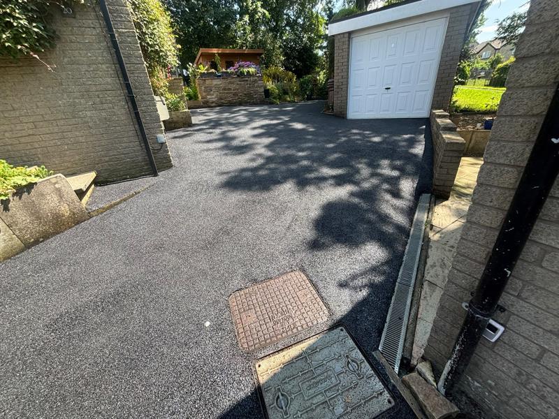 tarmac driveway rossendale 3