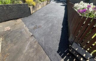 tarmac driveway rossendale 4