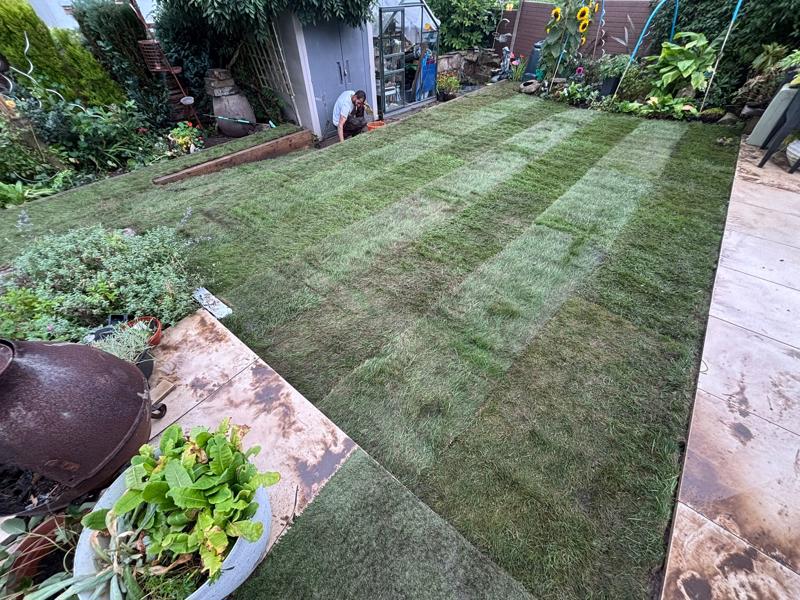 new turfing burnley 1 new turfing burnley 1