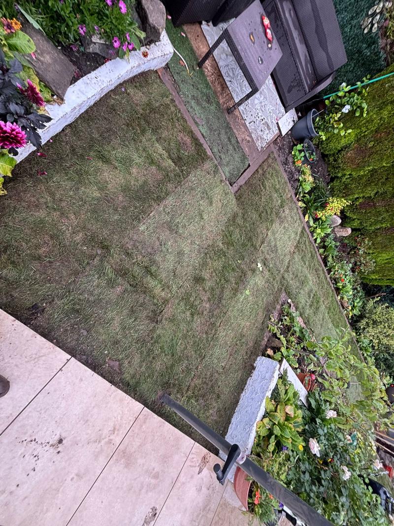 new turfing burnley 4 new turfing burnley 4