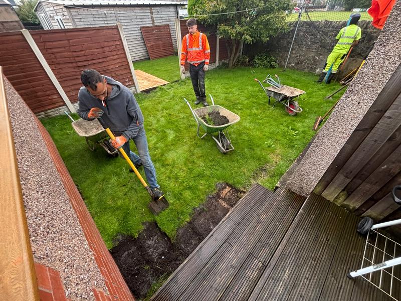porcelain patio clitheroe 24 porcelain patio clitheroe 24