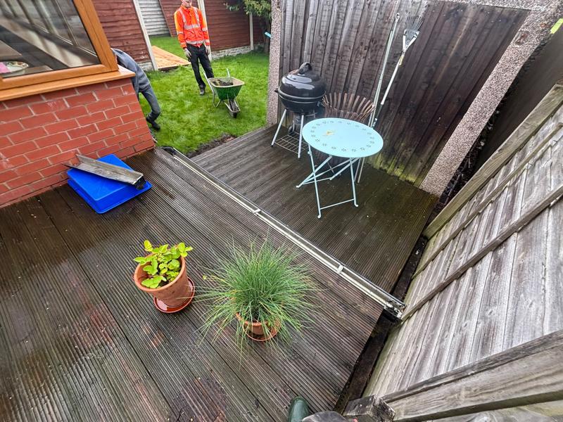 porcelain patio clitheroe 25 porcelain patio clitheroe 25