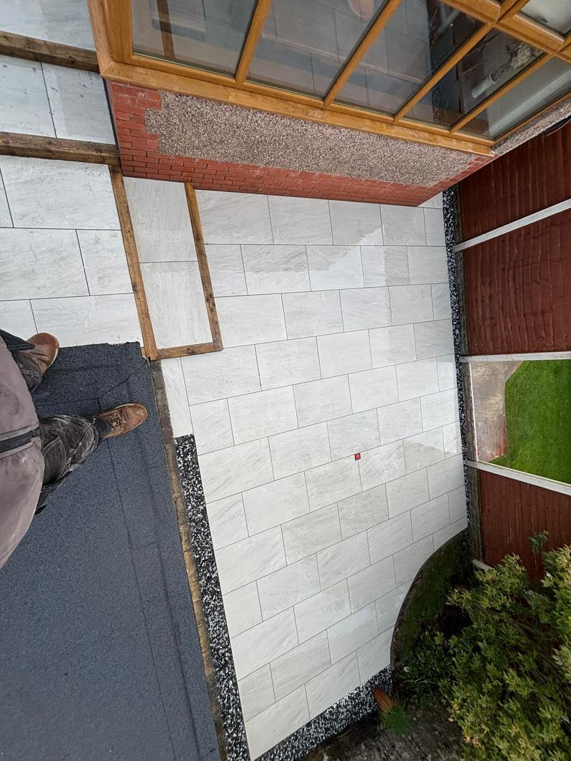porcelain patio clitheroe 3 porcelain patio clitheroe 3