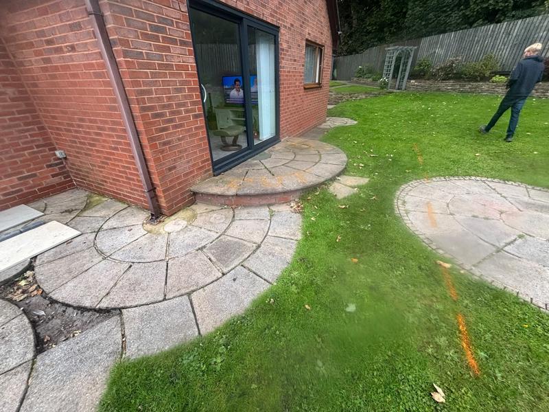 porcelain patio halifax 26 porcelain patio halifax 26