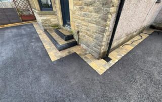 tarmac driveway in burnley 2