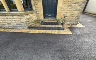 tarmac driveway in burnley 3