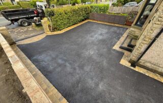 tarmac driveway in burnley 4