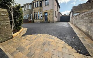 tarmac driveway in burnley 6