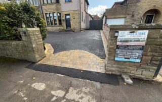 tarmac driveway in burnley 7