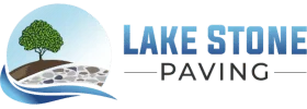 lakestone paving